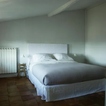 Monte Arena Bed & Breakfast *
