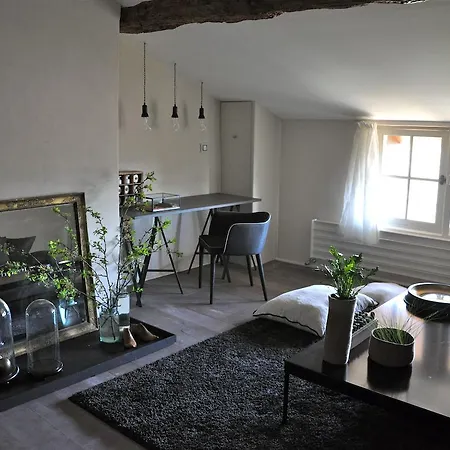 Monte Arena Bed & Breakfast *