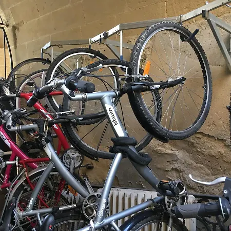 Monte Arena B&B Montaren-et-Saint-Médiers