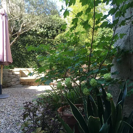 Monte Arena Bed & Breakfast *