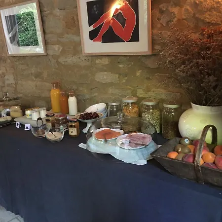 Bed & Breakfast Monte Arena *