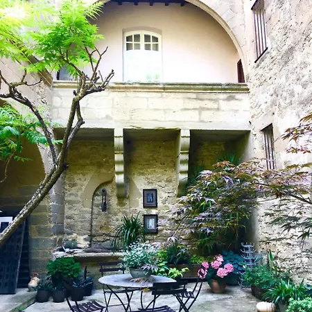 Monte Arena Panzió