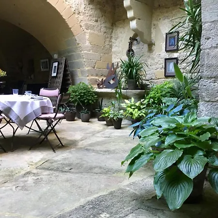 Monte Arena Panzió
