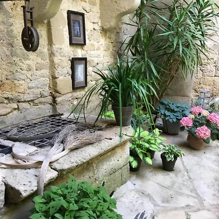Bed & Breakfast Monte Arena