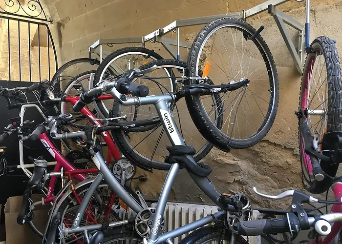 Monte Arena فندق مبيت وإفطار Montaren-et-Saint-Médiers